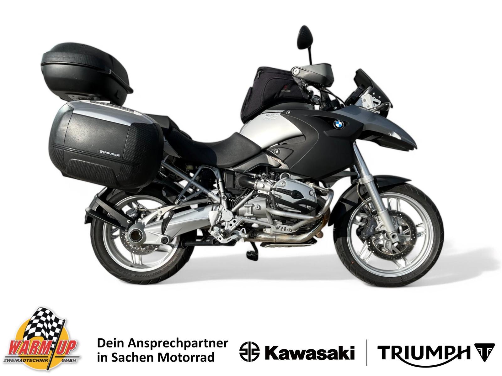BMW R 1200 GS