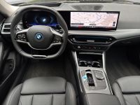 BMW i4 - Vorschau Bild 14
