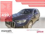 Audi Q7 50 TDI Q S-Line MATRIX+APP+DAB+AHK+HUD+PANO - gebrauchte Audi Q7 aus dem Jahr 2021