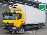 Mercedes-Benz Atego 1530 Atego 4X2 Thermo King T-1200R Tailgat - Mercedes-Benz Atego 1