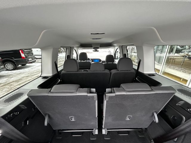 Grand Tourneo Titanium Automatik*7 Sitze*RFK*