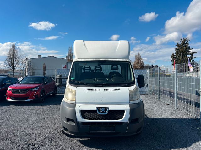 Peugeot Boxer 2.2 HDI Lang Klima Euro 5