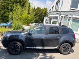 Dacia Duster I Ambiance 4x2 - Dacia Duster Ambiance mit Benzin-Antrieb