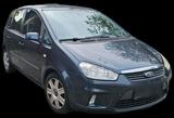Ford C-Max Baujahr 10/07 - gebrauchte Ford C-Max aus dem Jahr 2007