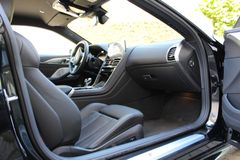 BMW M850 i xDrive Coupe / B&W / M FAHRWERK / LASER BMW M850 i xDrive Coupe / B&W / M FAHRWERK / LASER