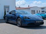 Porsche Taycan  *AMBIENT*PASSANGER-DISPLAY*CHRONO*BOSE*A - Porsche Taycan Gebrauchtwagen