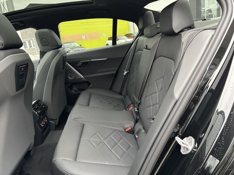 BMW 520 - Bild 11
