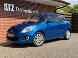 Suzuki Swift 1.2 Basic Tempomat*Klima*Alufelgen*GJR - Suzuki Gebrauchtwagen von 2014