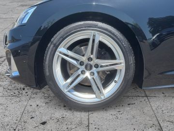 Audi A5 - 8