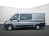 Peugeot Boxer Kastenwagen 333 L2H1 Blue Hdi 165 5-Sitze - Peugeot Boxer