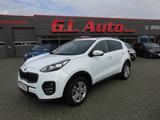 Kia Sportage Spirit2WD/XENON/KAM/NAVI/PDC/SH/KEYLESS - gebrauchte Kia SUV & Geländewagen