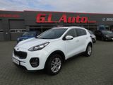 Kia Sportage Spirit2WD/XENON/KAM/NAVI/PDC/SH/KEYLESS - Kia Sportage: Spirit