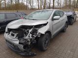 Nissan Qashqai 1.2 DIG-T Visia