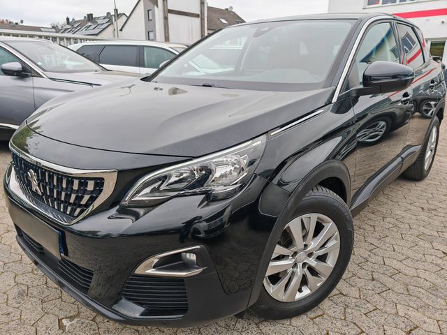 Peugeot 3008 PureTech 130 NAVI AFIL TOP #33540