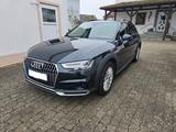 Audi A4 Allroad 3.0 TDI tiptronic quattro Avant -  - Audi: Unfallwagen