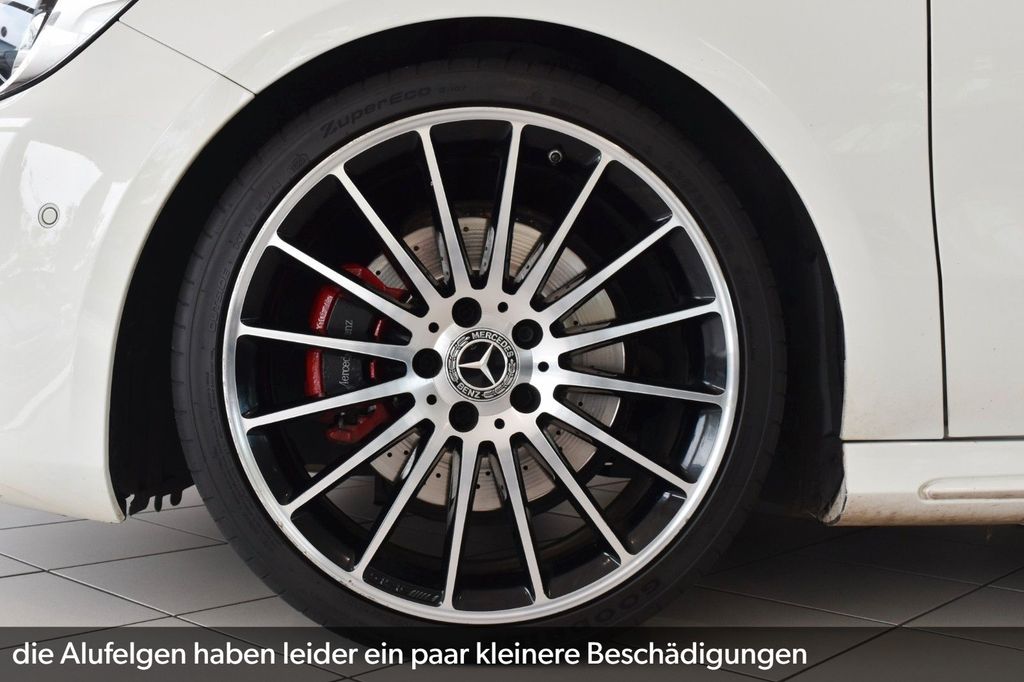 MERCEDES-BENZ A 250 Sport~AMG~Automatik~Navi~Business~LED MERCEDES-BENZ A 250 Sport~AMG~Automatik~Navi~Business~LED