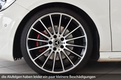 MERCEDES-BENZ A 250 Sport~AMG~Automatik~Navi~Business~LED MERCEDES-BENZ A 250 Sport~AMG~Automatik~Navi~Business~LED