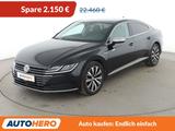 Volkswagen Arteon 2.0 TSI Elegance Aut.*LED*NAVI*ACC*CAM* - Volkswagen Arteon: Elegance