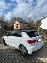 Audi A1 25 TFSI S line Sportback S line - Audi A1 Gebrauchtwagen in Bielefeld