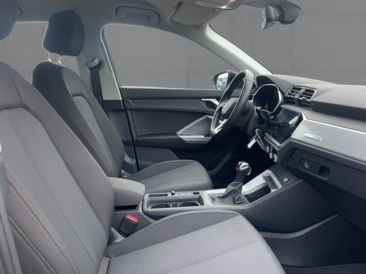 Audi Q3 - Bild 12