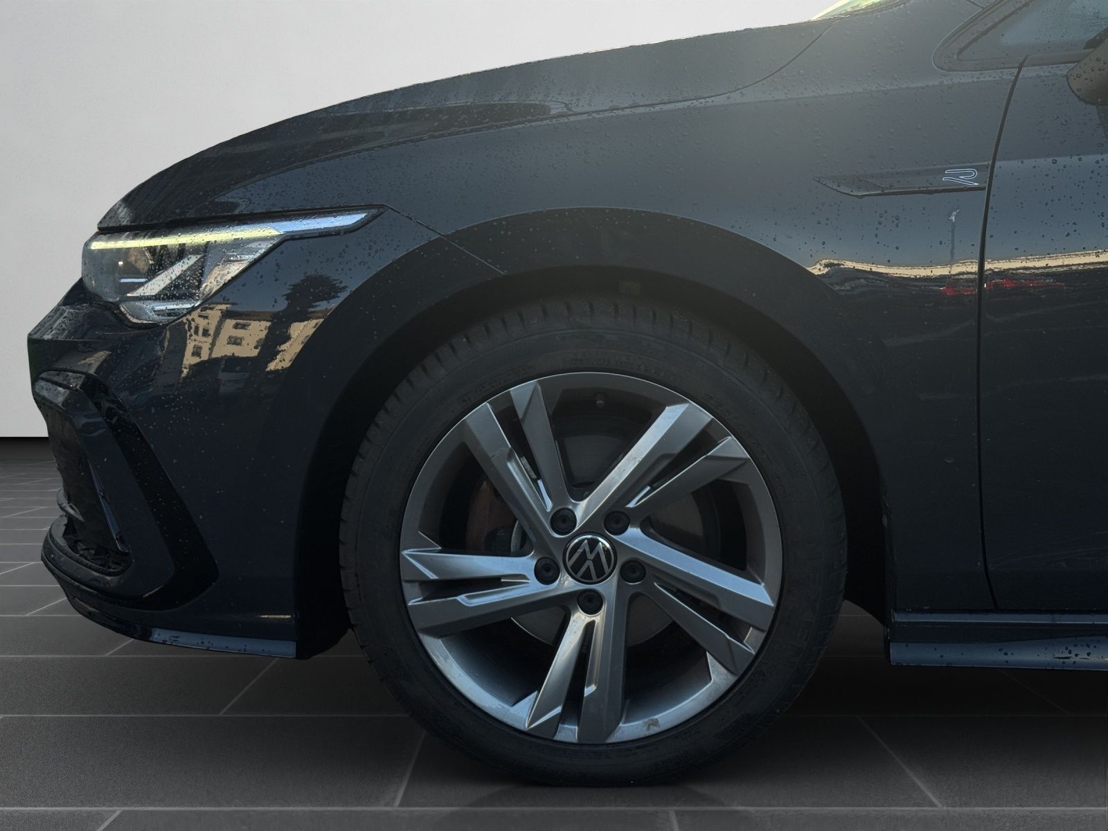 Volkswagen Golf - Bild 9