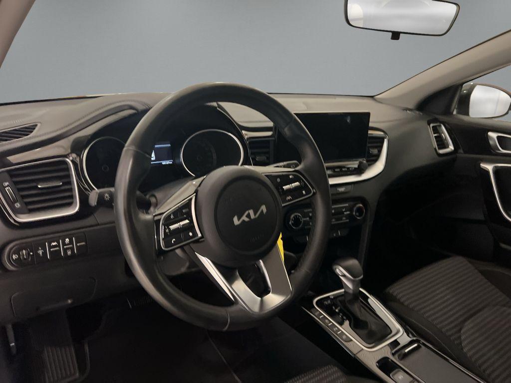 Kia cee'd Sportswagon