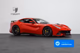 Ferrari F12berlinetta NOVITEC/FullCarbon/NLargo/Lift/PPF - Ferrari: Novitec