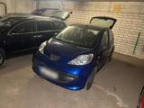 Peugeot 107 - Peugeot 107 in Hannover