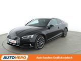 Audi A5 2.0 TDI Sport Aut. *NAVI*VC*LED*CAM*SHZ* - Audi A5 Gebrauchtwagen in München