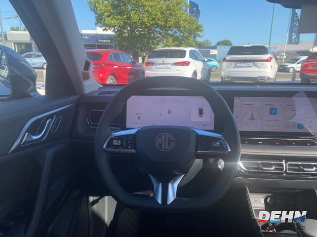 MG HS Hybrid+ Luxury Mj25.5 Navi 360° LED SHZ