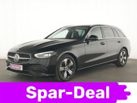 Mercedes-Benz C 200 - Vorschau Bild 1