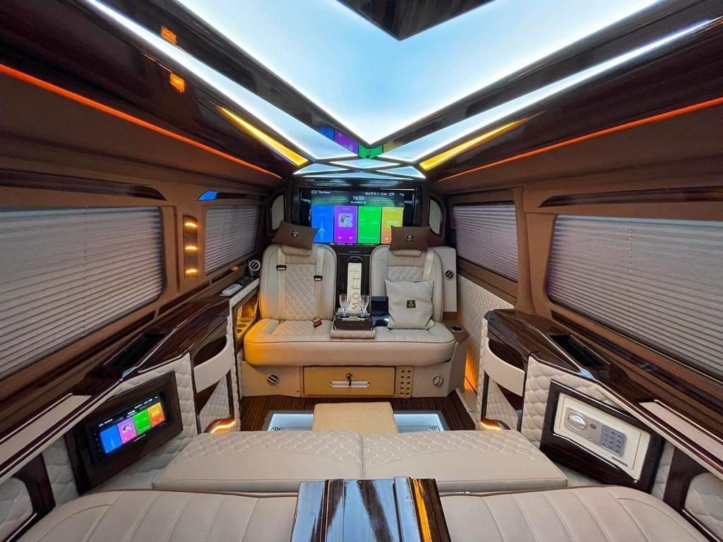 Volkswagen T6 andere