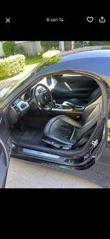 BMW Z4 Roadster 2.0i - - BMW Z4 in Ludwigshafen