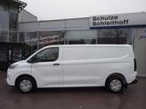 Ford Transit Custom Kasten 320 L2 Trend FWD SYN4 CAM - Ford Fahrgestell Transit