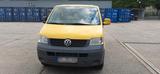 Volkswagen VW T5 Transporter - VW T5 Transporter von 2009
