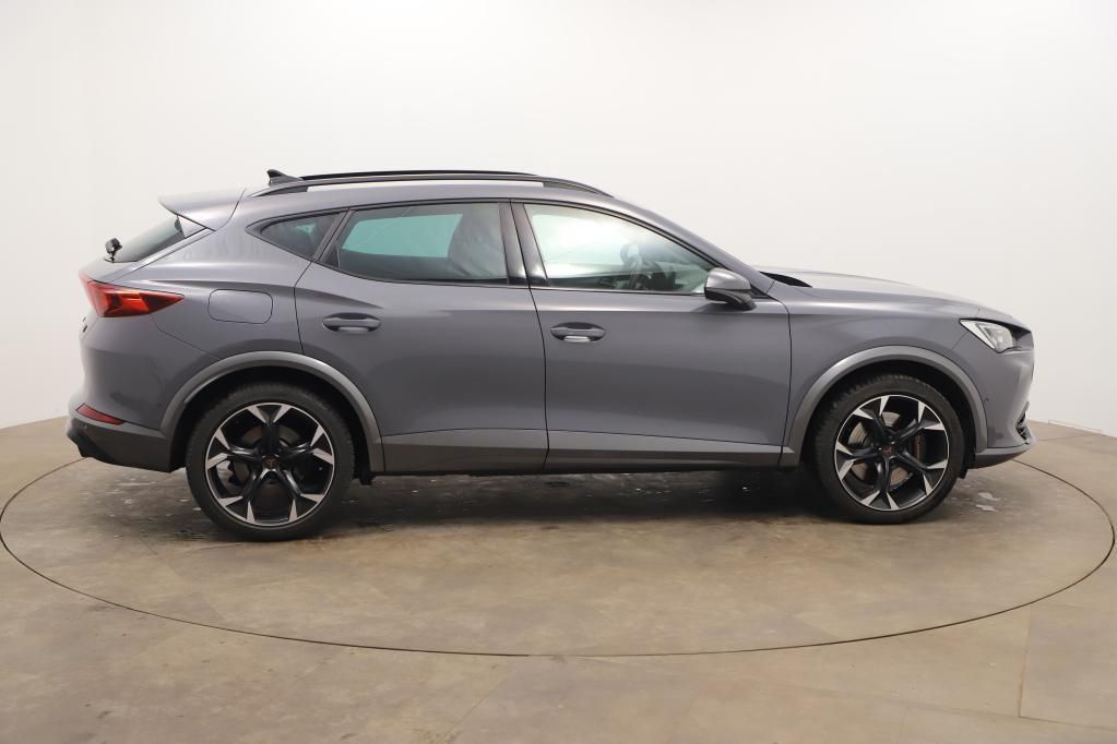 Cupra Formentor VZ 4Drive 2.0 TSI DSG RFK*PDC*Tempo*SH