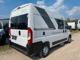 Sun Living V 55 SP MJ 2025 *Softlock* *Bestand* - Kastenwagen