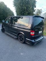 Volkswagen VW Multivan T5 - Volkswagen LT aus 2004