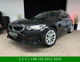 BMW 318d Autm | 1.HD | MwSt | ACC | LIVE | AMBIENTE - BMW 318 mit Diesel-Antrieb