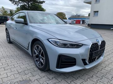 BMW 420 - 3
