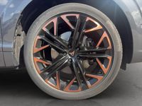 Cupra Terramar - Vorschau Bild 4