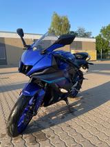 Yamaha R 125 - Yamaha Motorräder in Erfurt