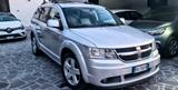 Dodge Journey 2.0 *UNIPROPRIETARIO*Turbodiesel a - gebrauchte Dodge Kombis