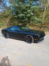 Dodge Challenger R/T 5.7 V8 - Dodge Gebrauchtwagen in Kassel