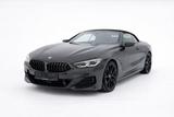 BMW 840 Cabrio xDrive M Sport - BMW 840: Cabrio