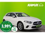 Mercedes-Benz A 200 9G-DCT+NAVI+VIRTUAL+TEMPO+CARPLAY - Mercedes-Benz aus 2024