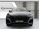 Audi RSQ8 Dynamik+*Keramik*B&O*Pano*Soft-Close*AHK*23 - gebrauchte Audi RSQ8 aus dem Jahr 2024