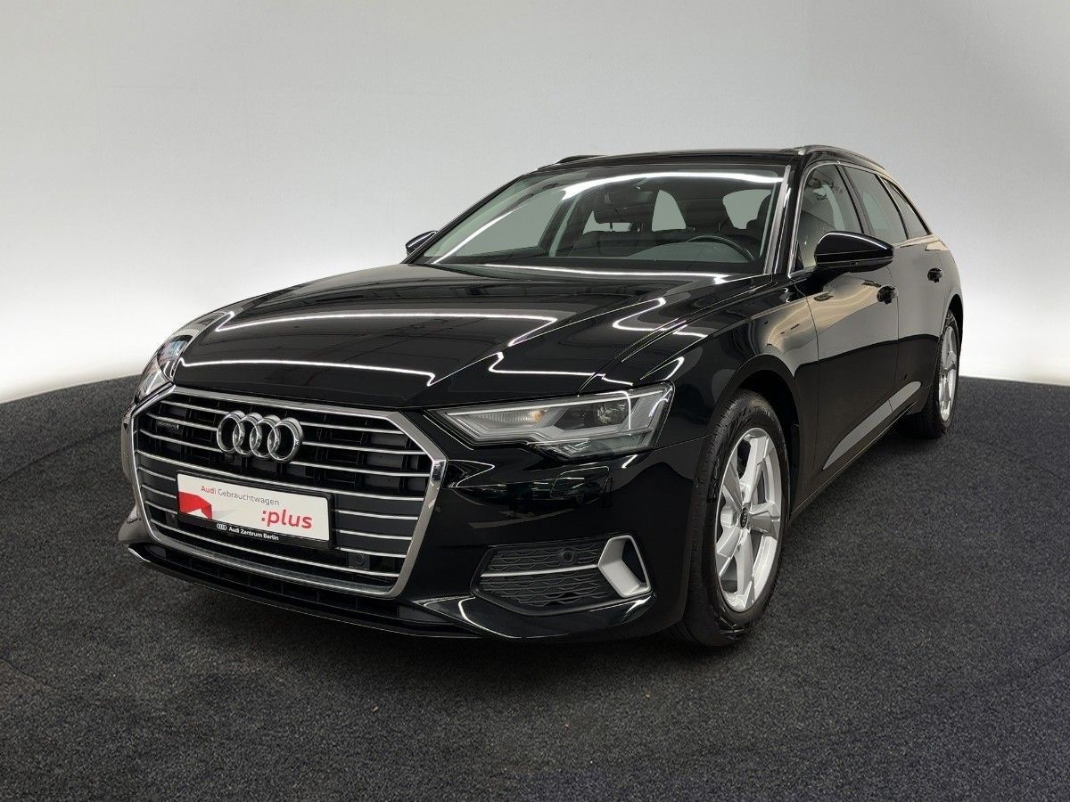Audi A6 - Bild 2
