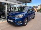 Toyota Proace City Verso L1 Combi - blaue Toyota Proace (Verso)