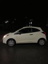 Ford Ka - Ford Ka/Ka+ in Düsseldorf